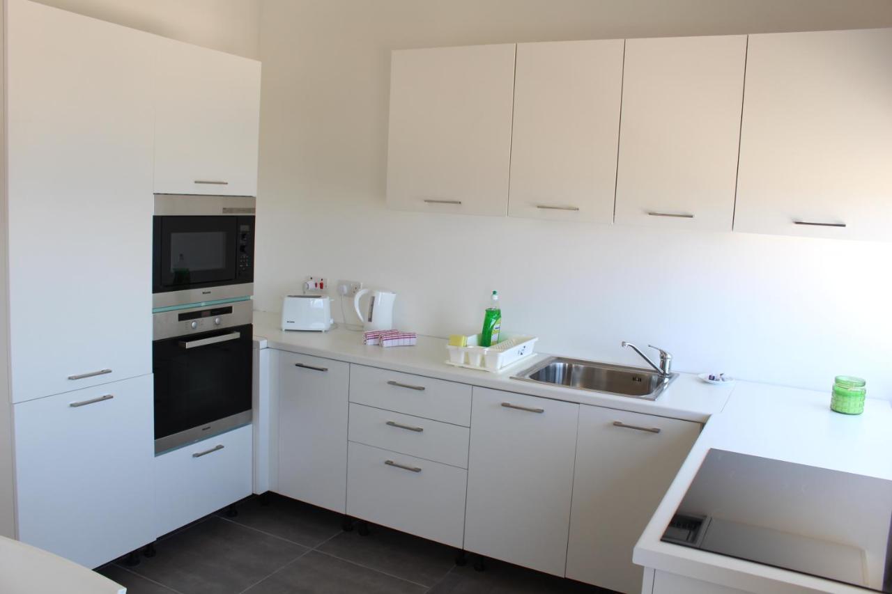 Vallettastay - Harbor View Gem -Sea View 2 Bed Apt エクステリア 写真
